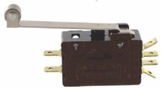 MICROSWITCHES