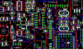 pcb lay